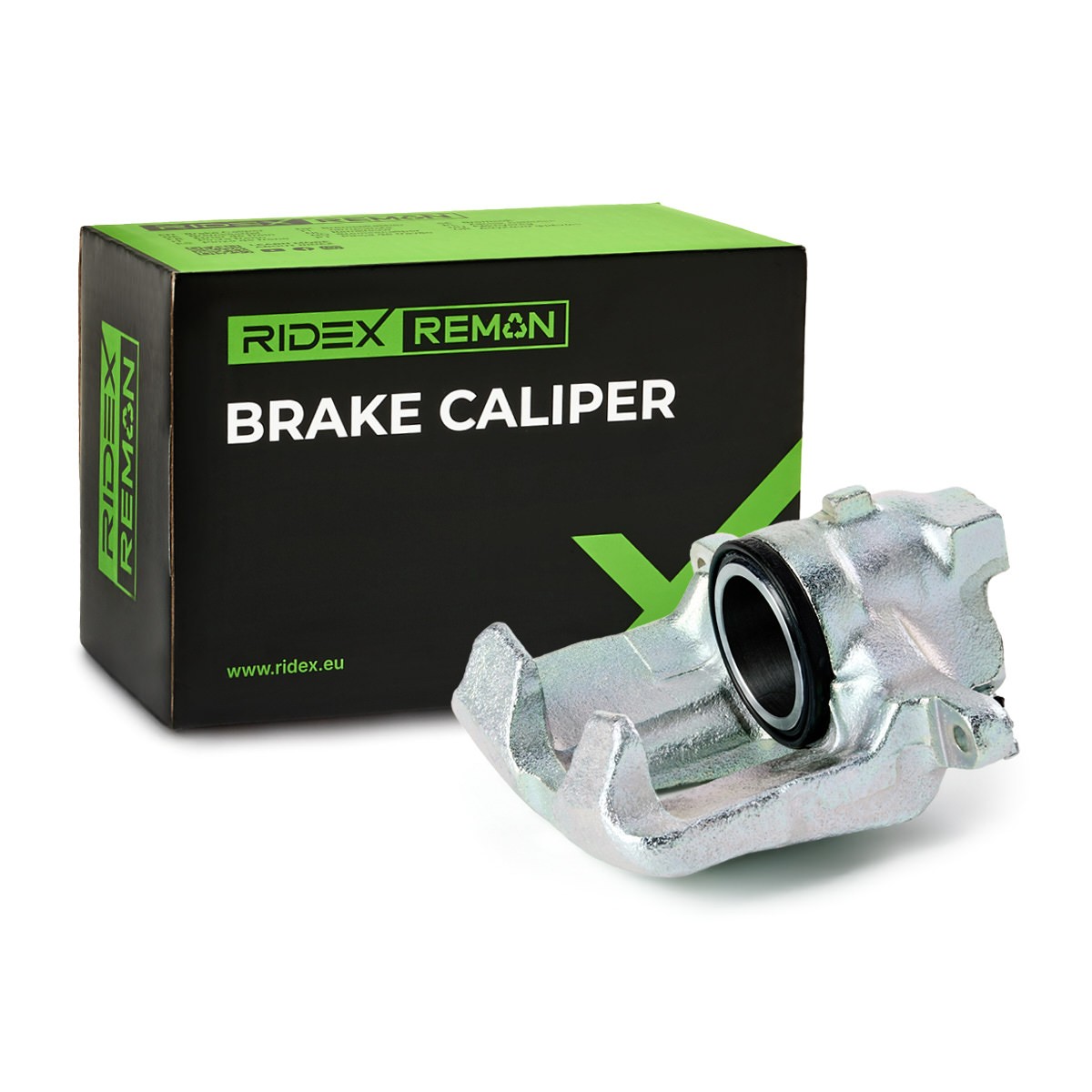 RIDEX REMAN Brake caliper Article number: 78B0045R cheaply