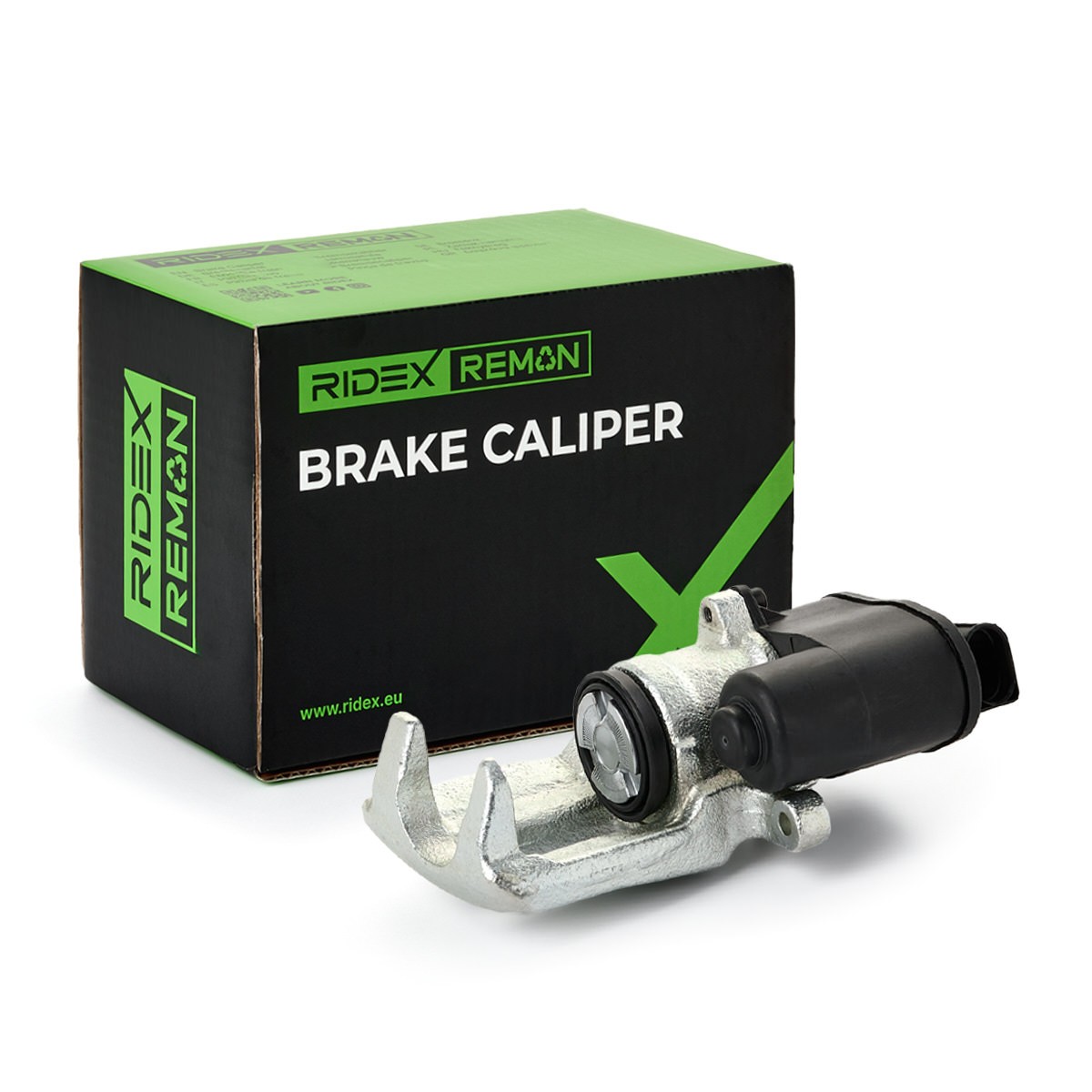 RIDEX REMAN Brake caliper Article number: 78B1147R cheaply