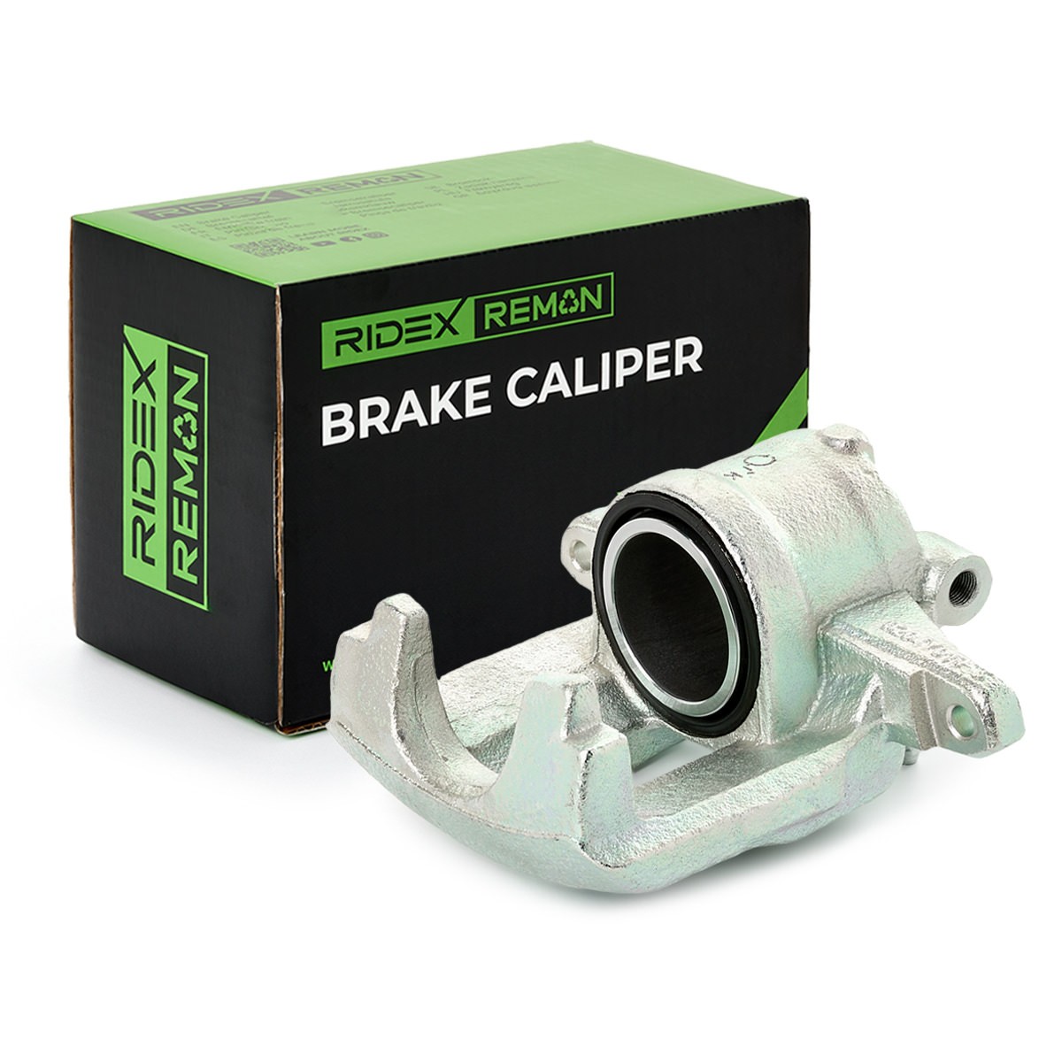 RIDEX REMAN Brake caliper Article number: 78B0666R cheaply