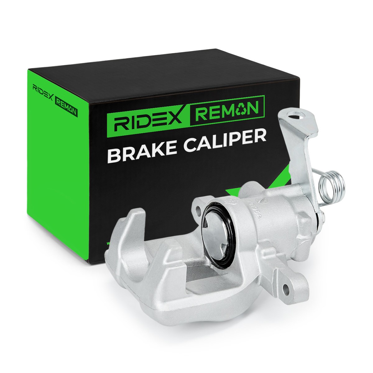 RIDEX REMAN Brake caliper Article number: 78B0230R cheaply