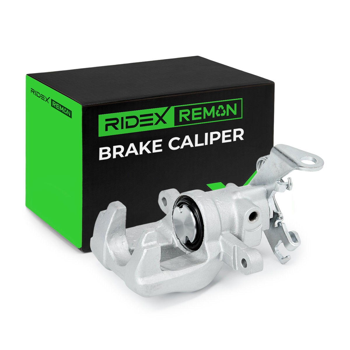 RIDEX REMAN Brake caliper Article number: 78B0151R cheaply