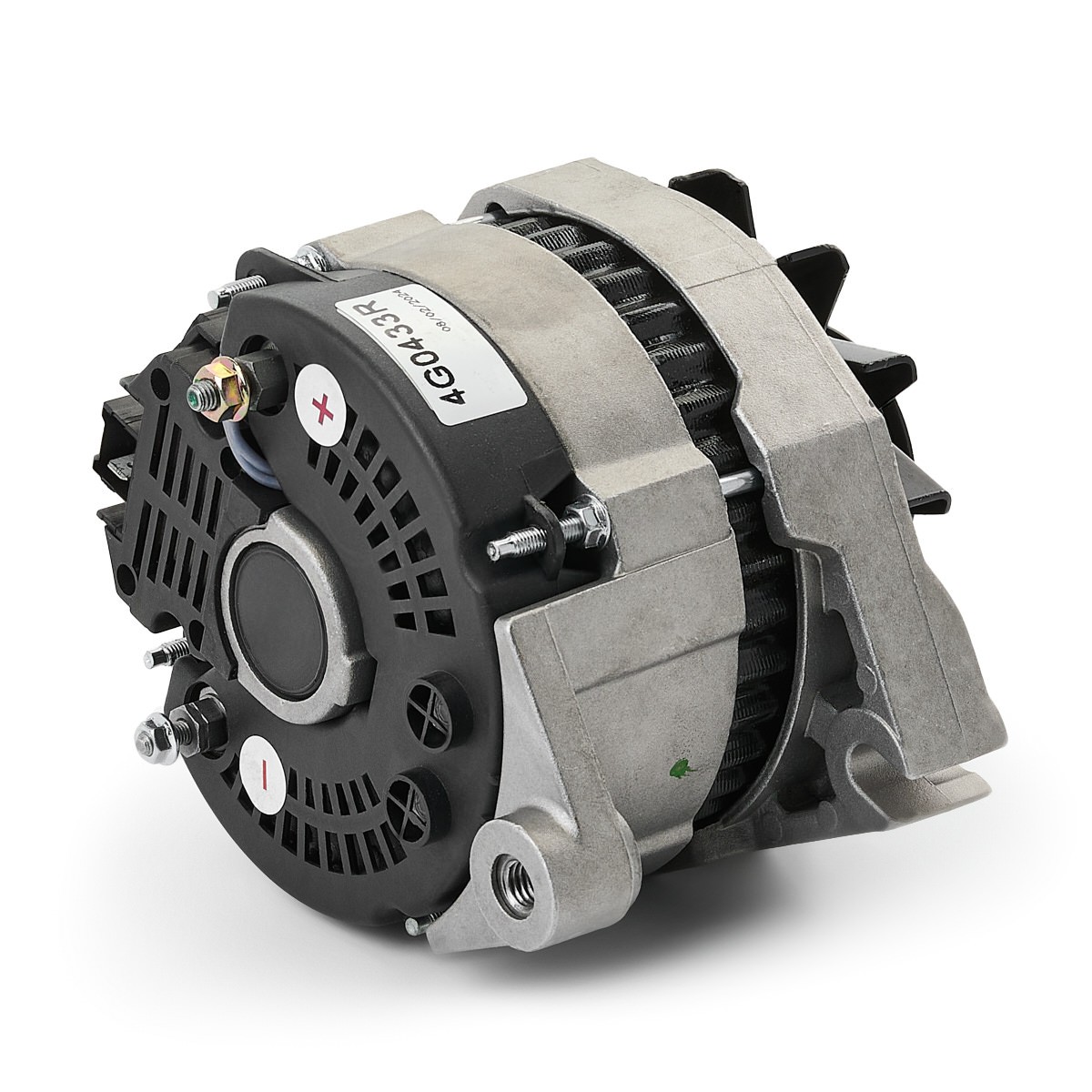 RIDEX REMAN Alternator Article number: 4G0433R cheaply