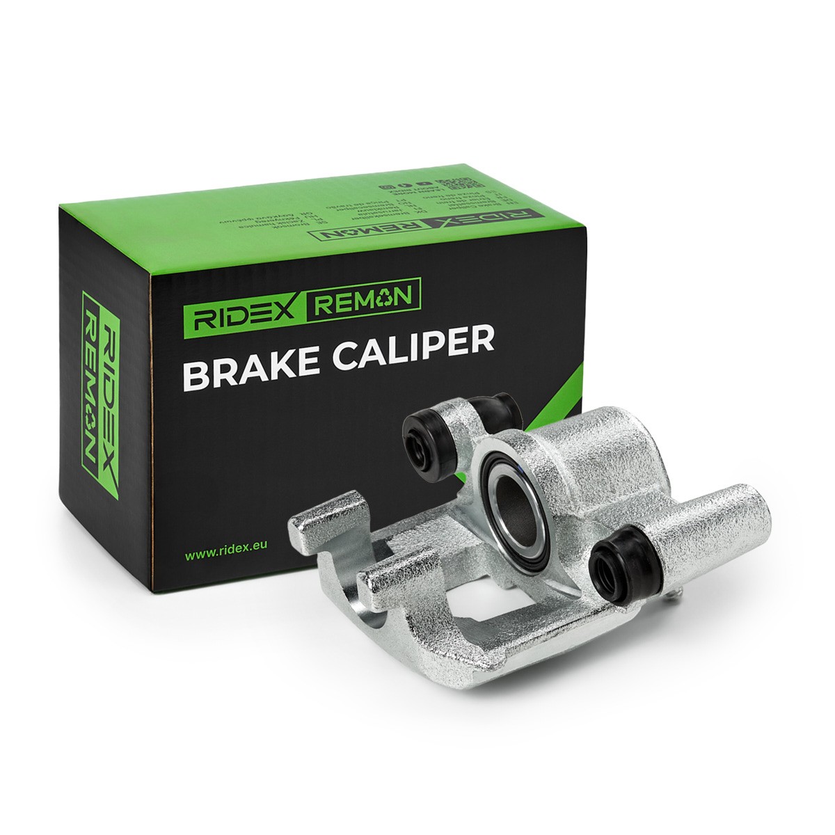 RIDEX REMAN Brake caliper Article number: 78B0812R cheaply