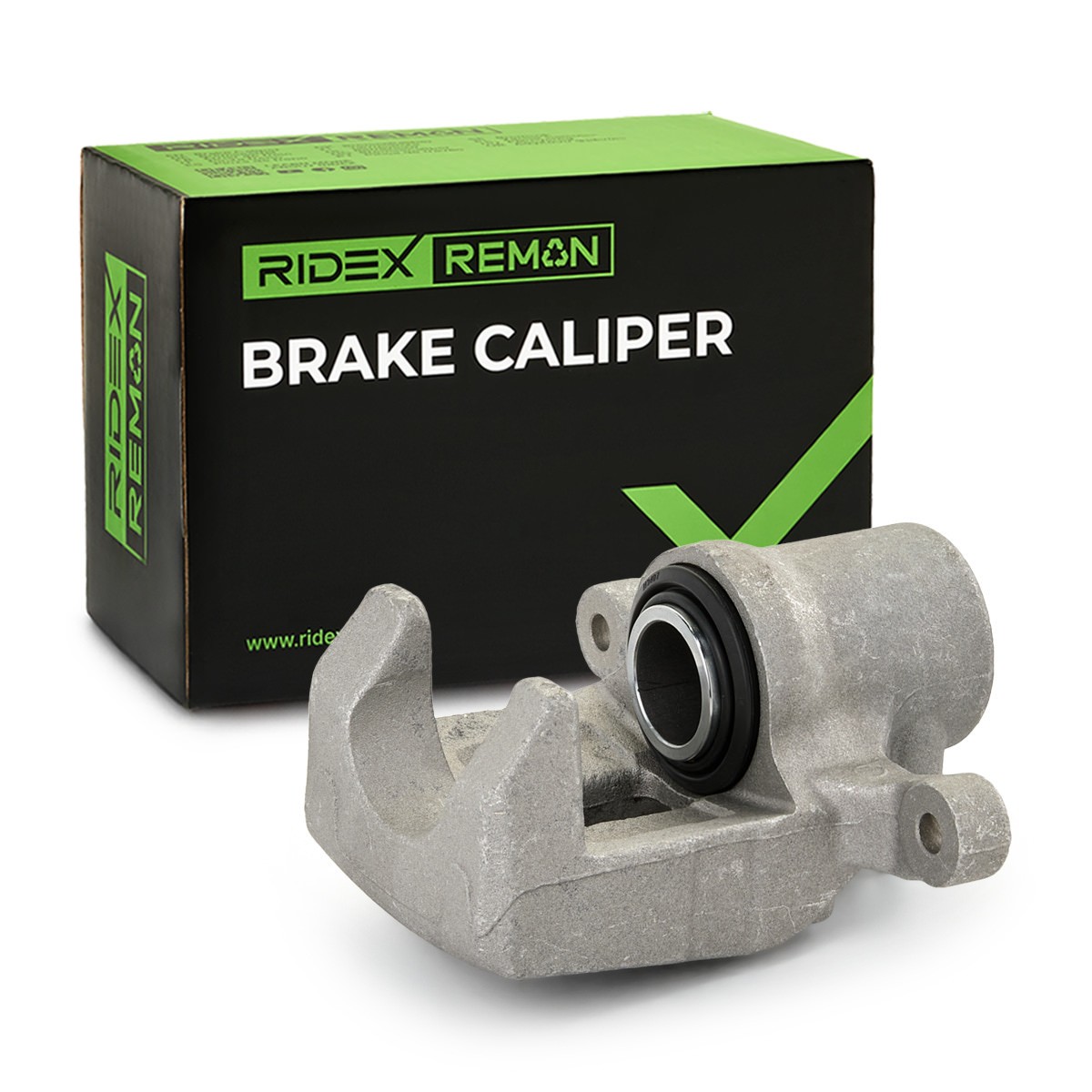 RIDEX REMAN Brake caliper Article number: 78B1391R cheaply