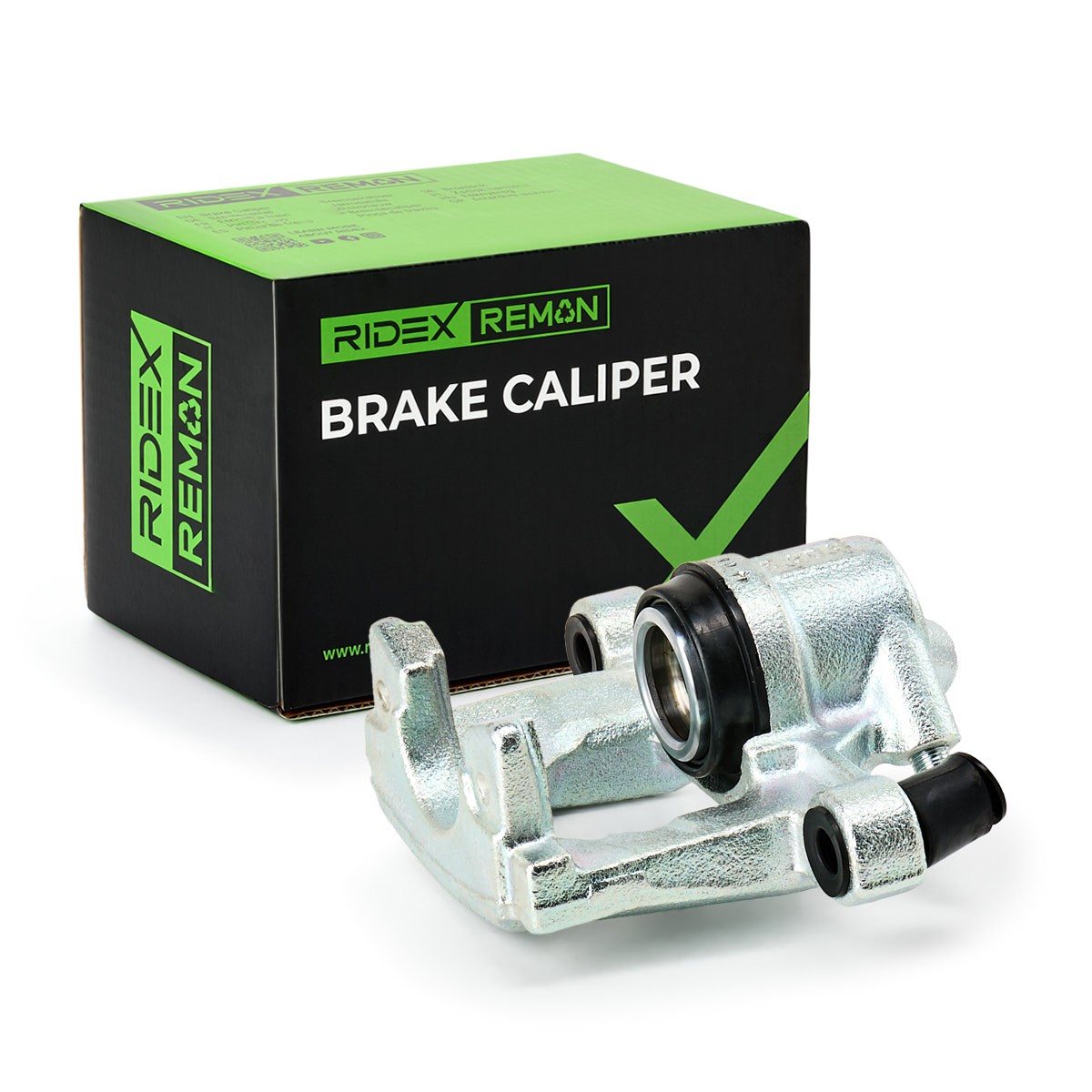 RIDEX REMAN Brake caliper Article number: 78B1295R cheaply
