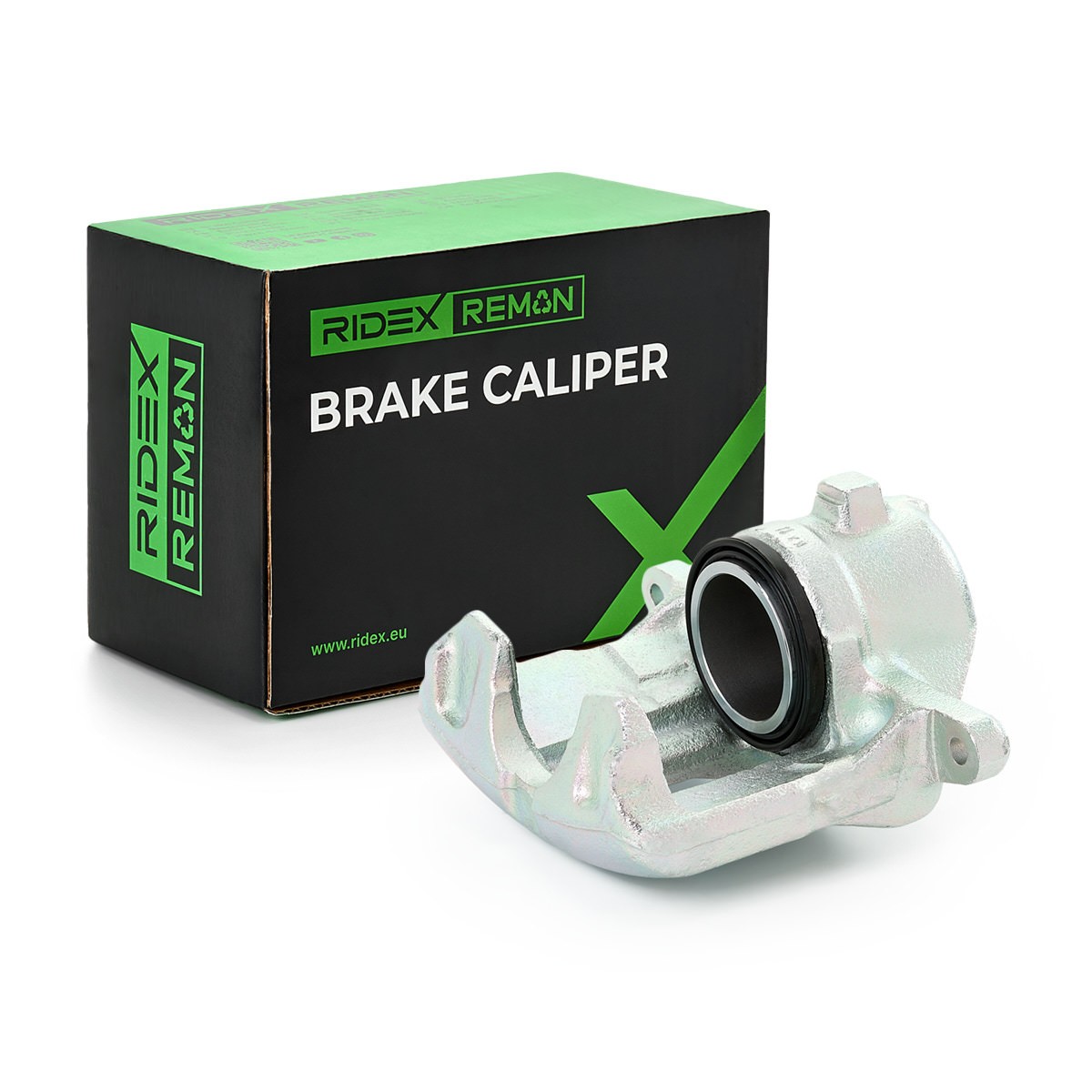 RIDEX REMAN Brake caliper Article number: 78B0739R cheaply