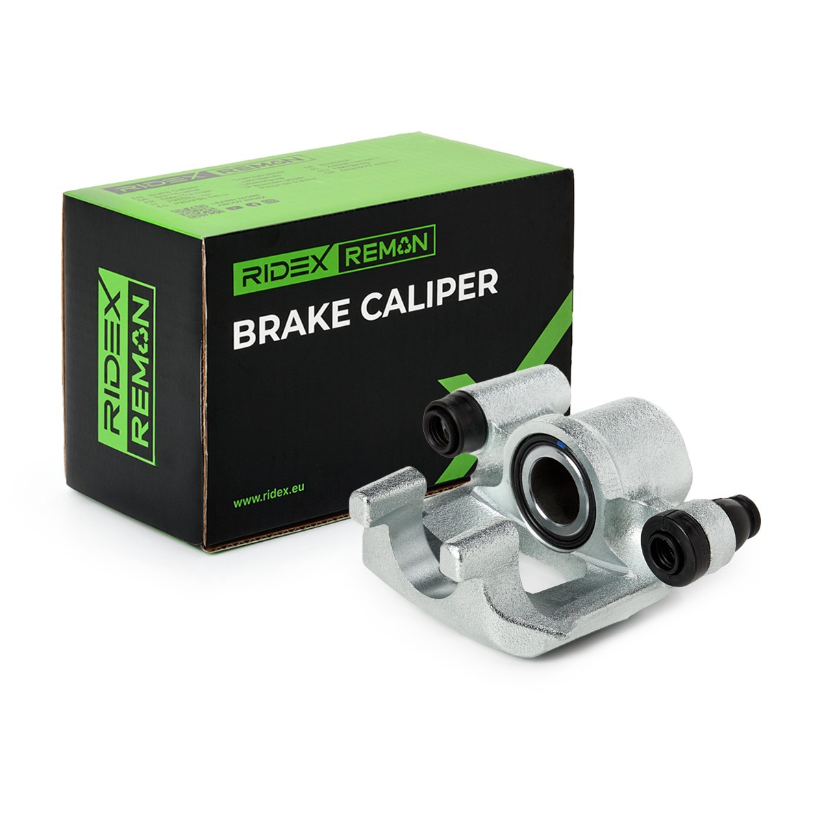 RIDEX REMAN Brake caliper Article number: 78B0813R cheaply