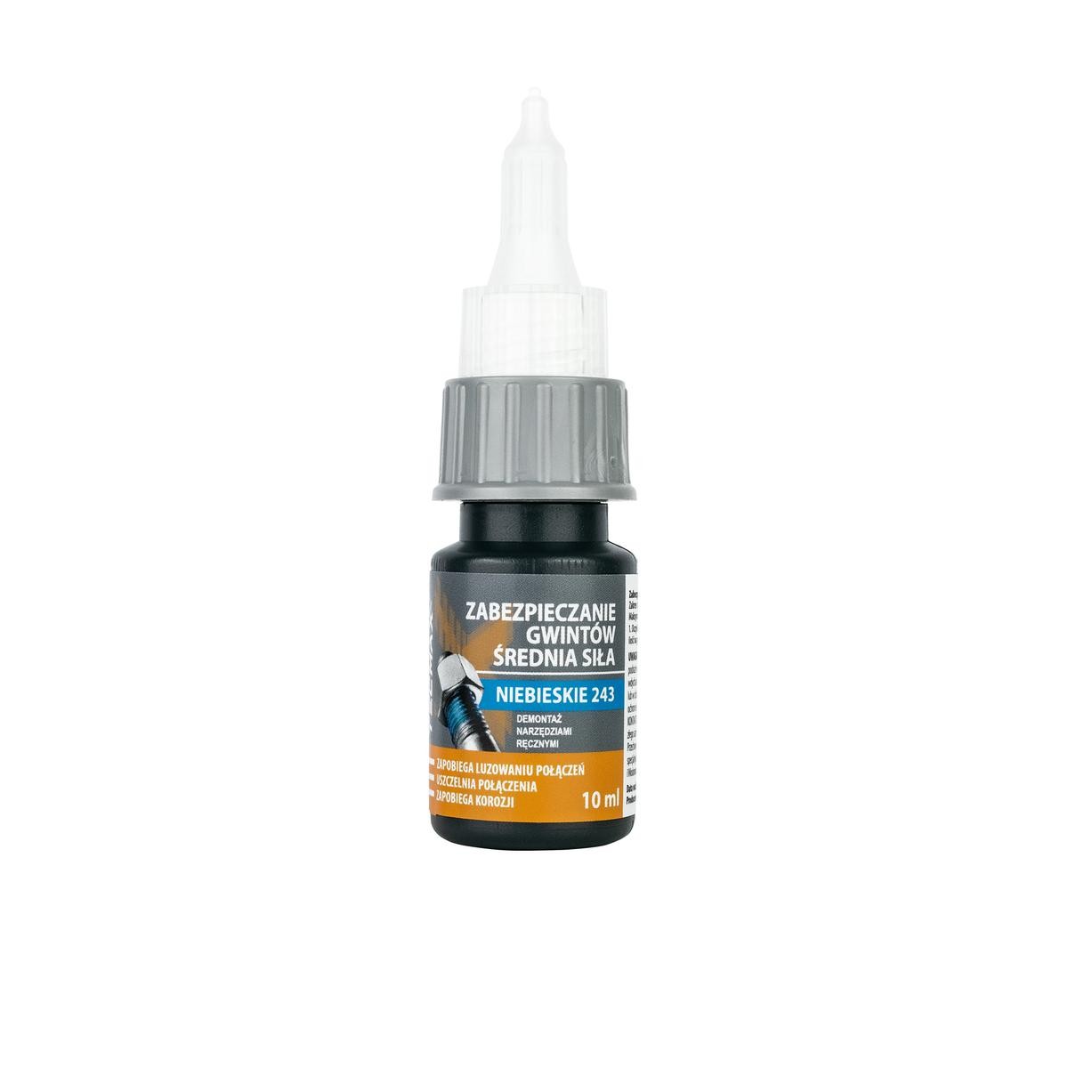OEM Thread Sealer Paste 14-035 from TECMAXX