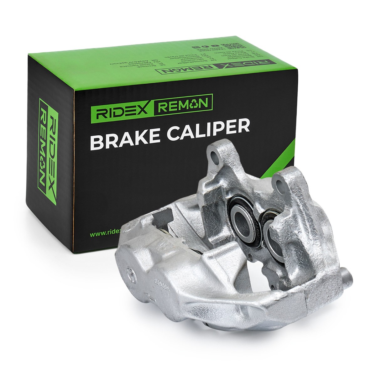 RIDEX REMAN Brake caliper Article number: 78B1172R cheaply