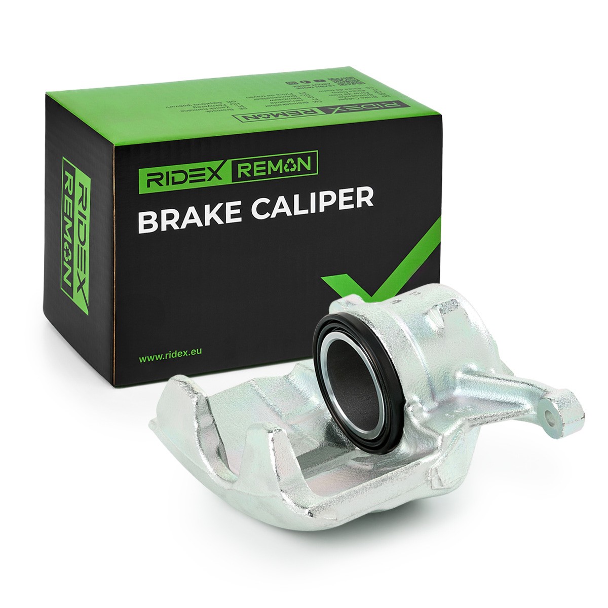 RIDEX REMAN Brake caliper Article number: 78B2413R cheaply