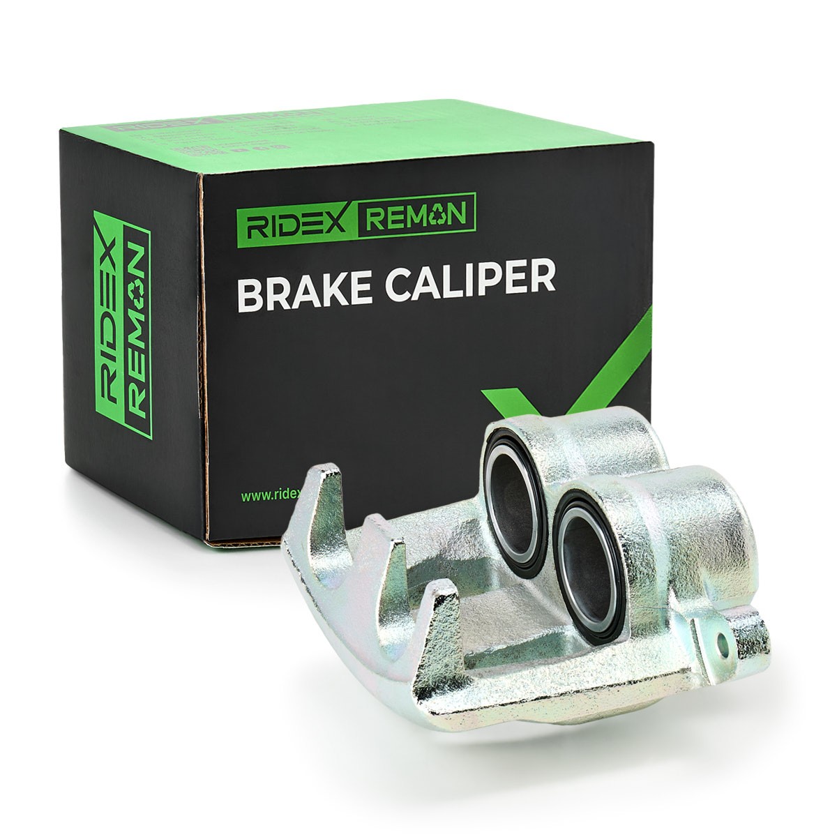 RIDEX REMAN Brake caliper Article number: 78B1006R cheaply