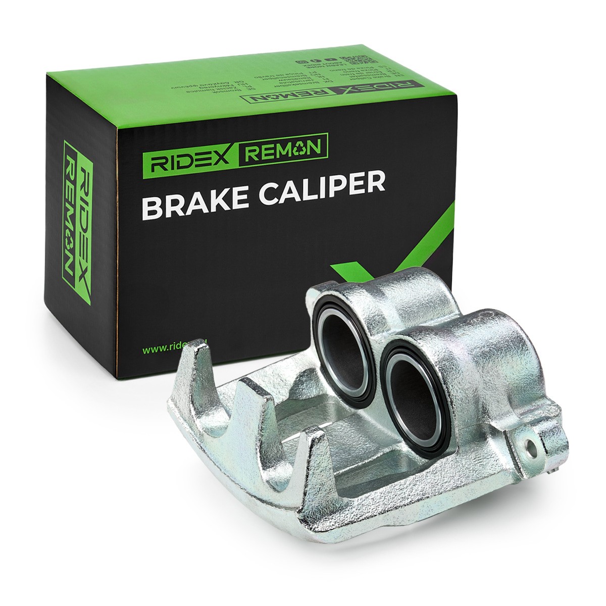 RIDEX REMAN Brake caliper Article number: 78B2060R cheaply
