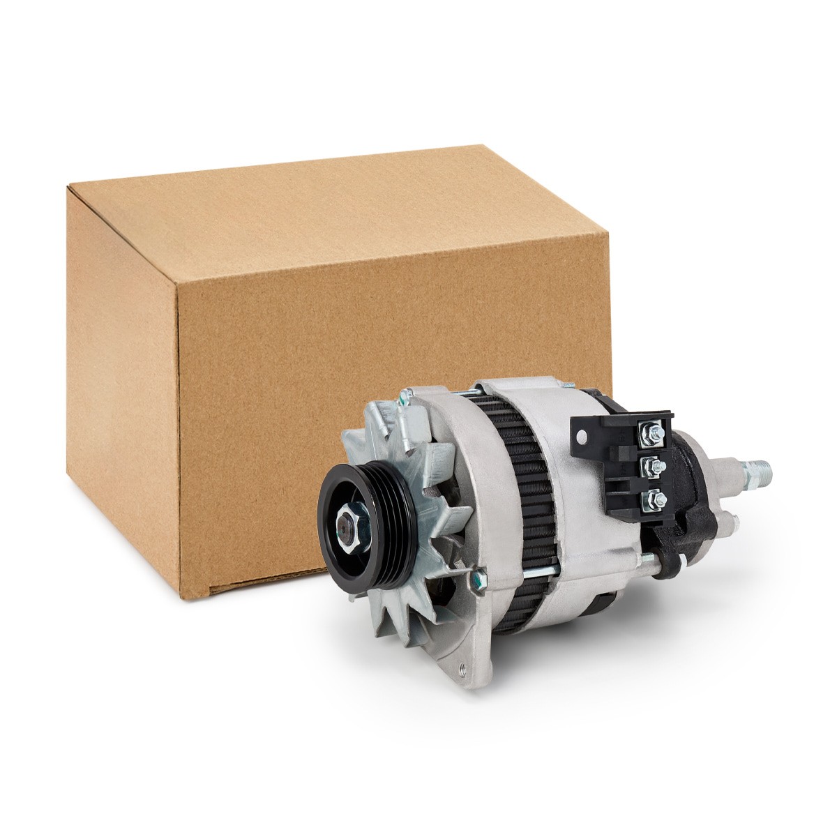 RIDEX REMAN Generator Varenummer: 4G0524R billige
