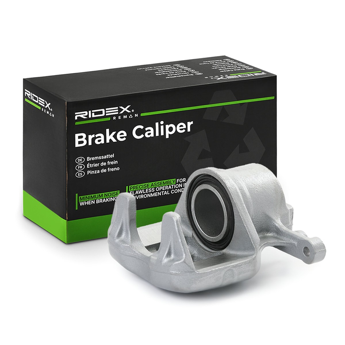 RIDEX REMAN Brake caliper Article number: 78B2427R cheaply