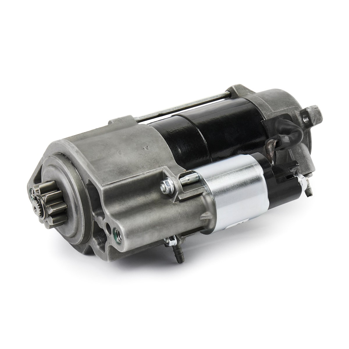 RIDEX REMAN Starter motor Article number: 2S1068R cheaply