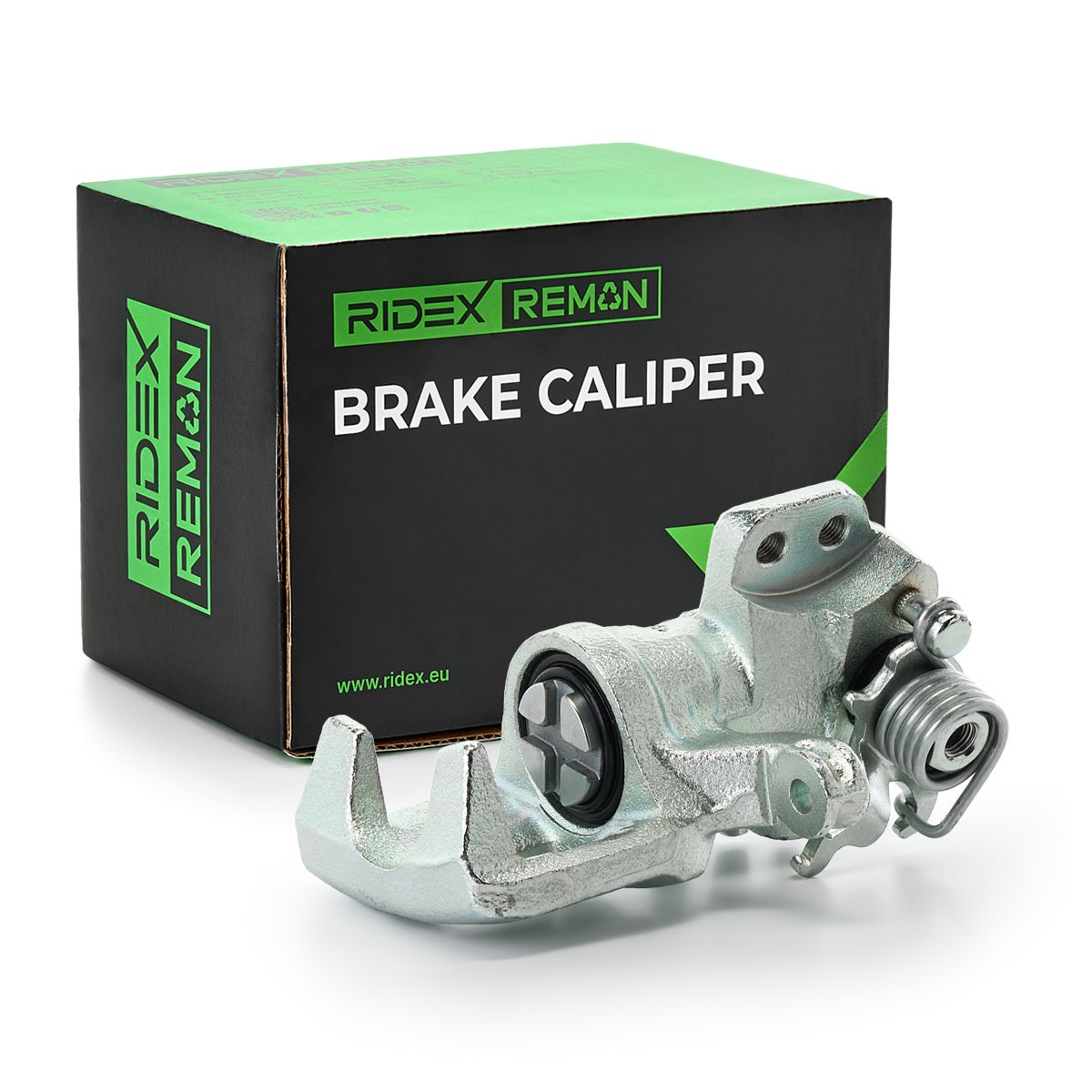 RIDEX REMAN Brake caliper Article number: 78B1257R cheaply