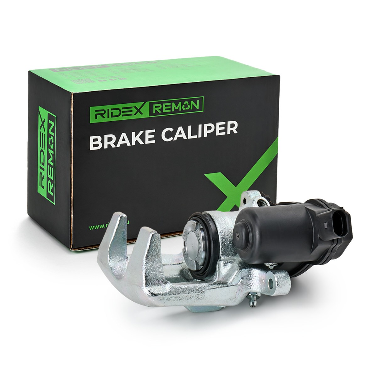 RIDEX REMAN Brake caliper Article number: 78B1477R cheaply