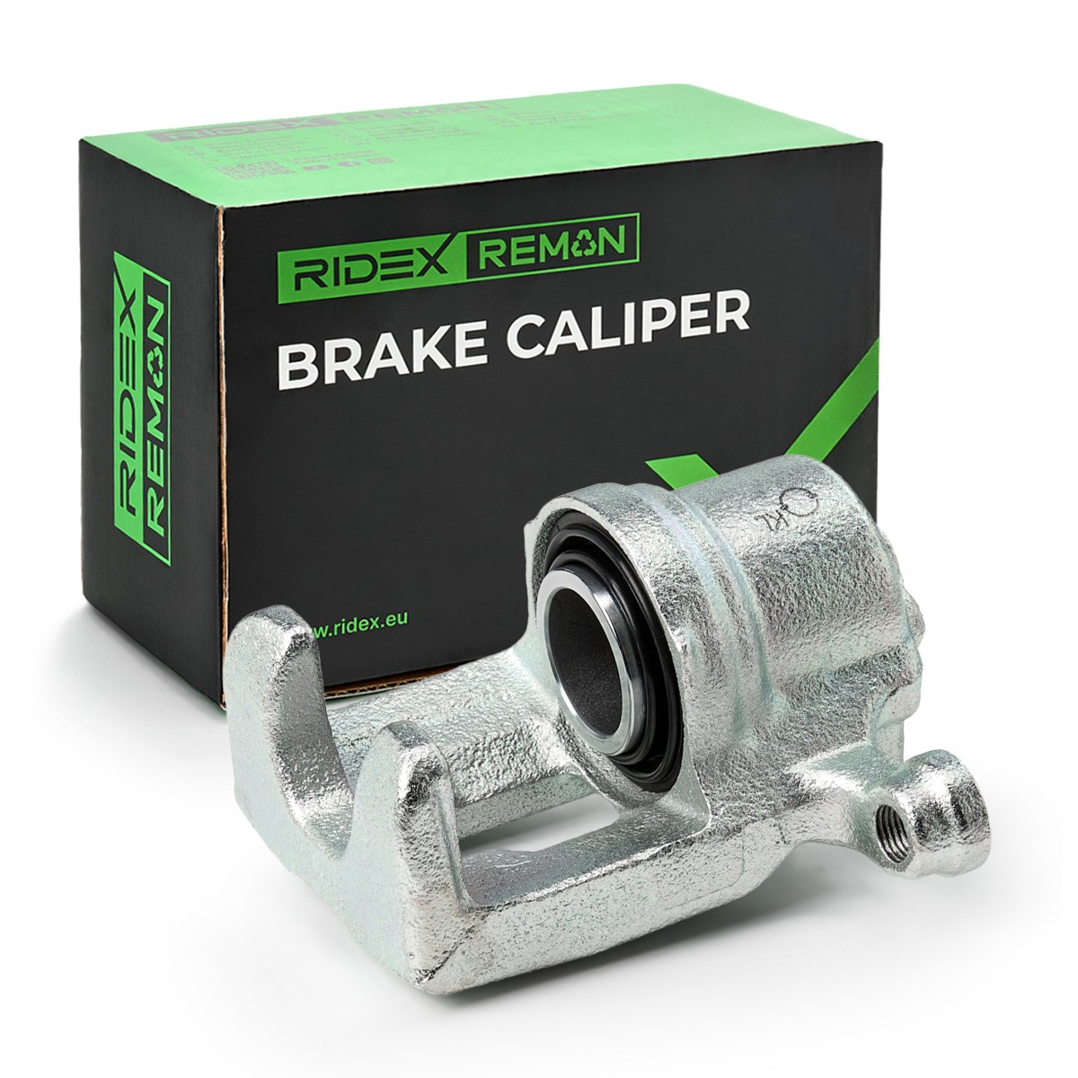 RIDEX REMAN Brake caliper Article number: 78B2055R cheaply