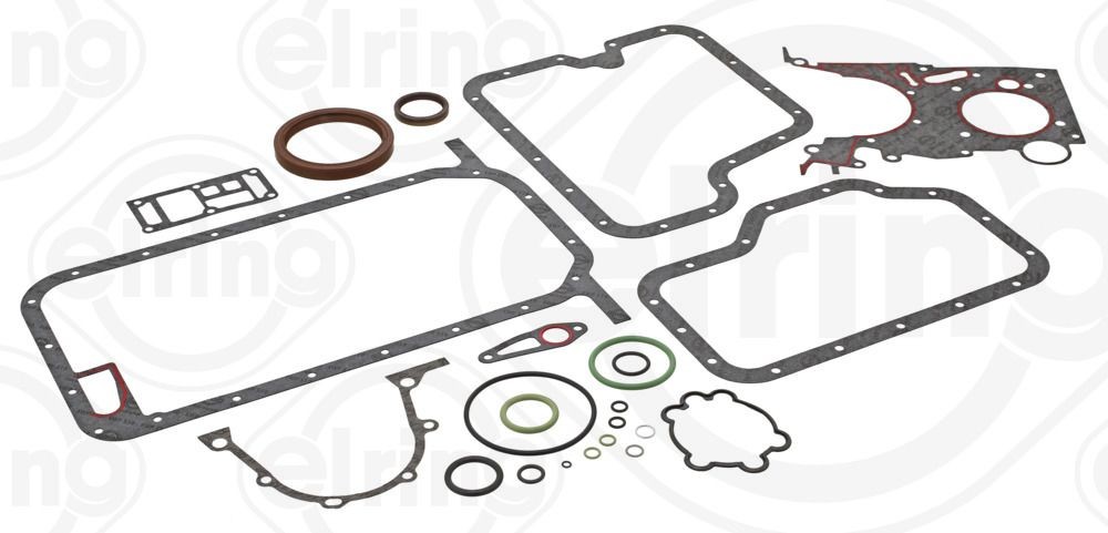 ELRING Crankcase gasket set Article number: 817.430 cheaply