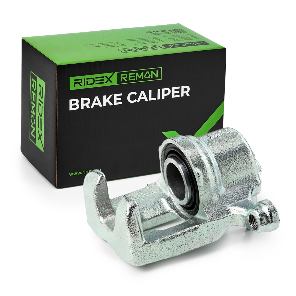 RIDEX REMAN Brake caliper Article number: 78B2127R cheaply