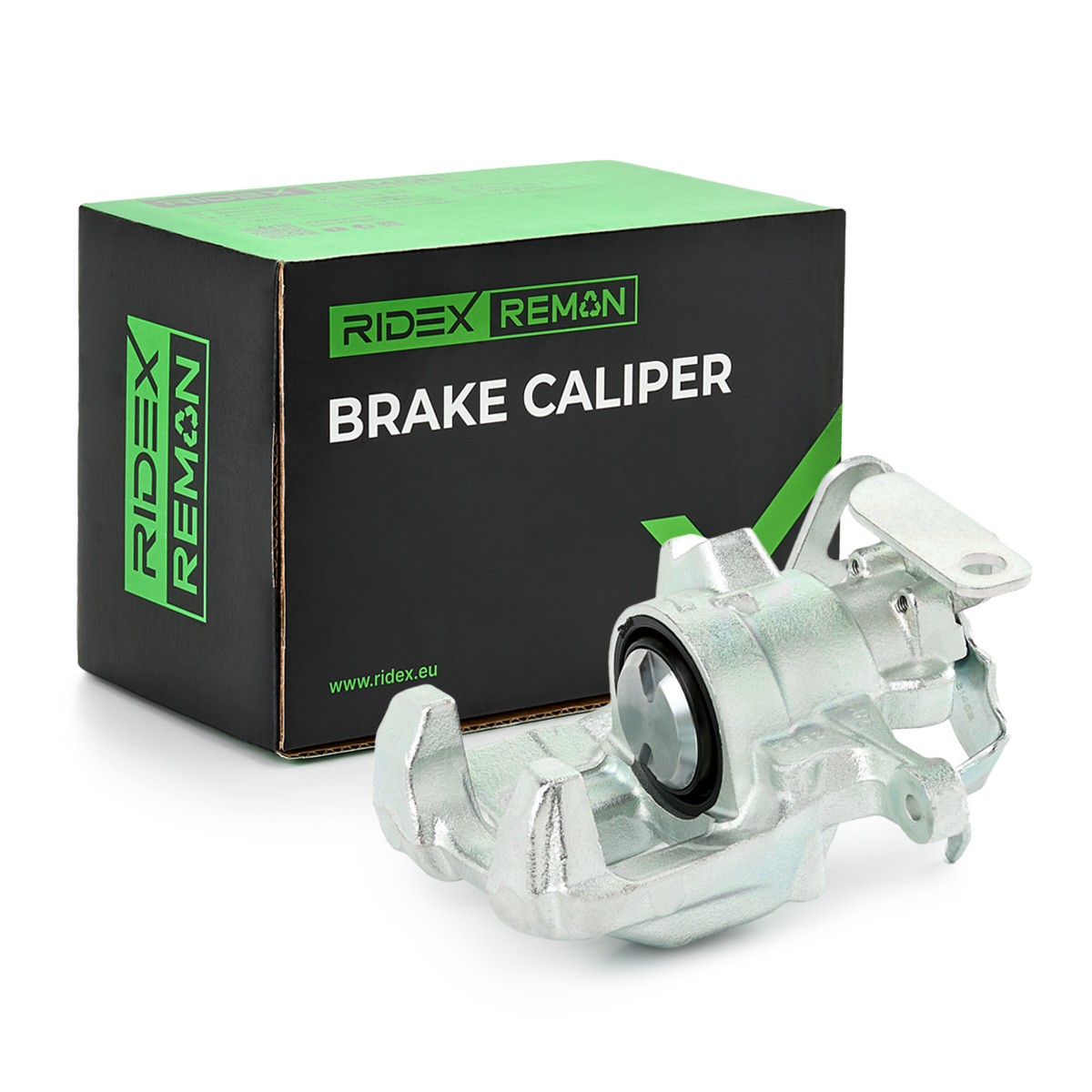 RIDEX REMAN Bremsekaliber Varenummer: 78B1366R billige