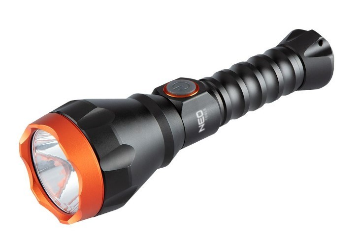 NEO TOOLS Lommelygte Varenummer: 99-070 billige
