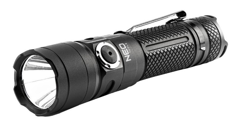 NEO TOOLS Torch Article number: 99-075 cheaply