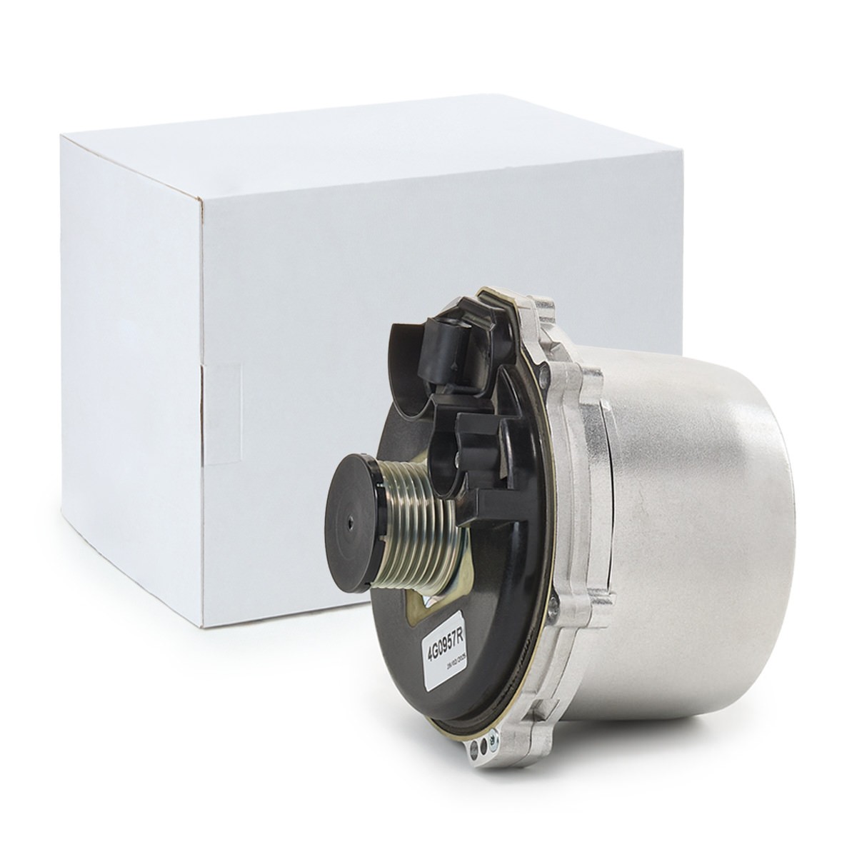 RIDEX REMAN Alternator Article number: 4G0957R cheaply