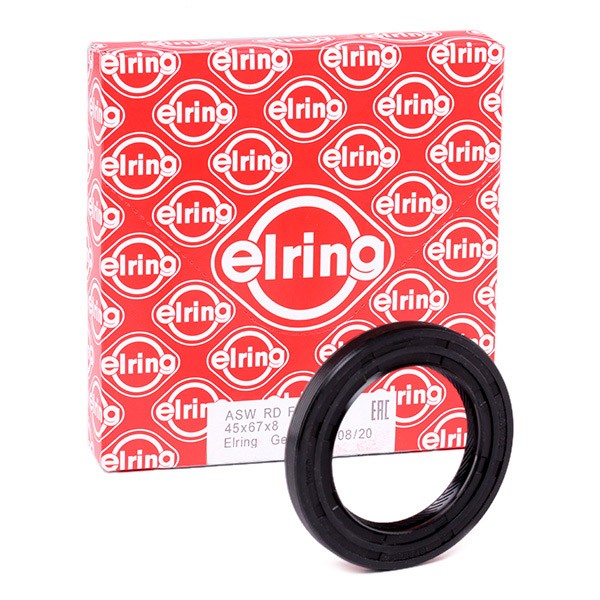 ELRING Crankshaft seal Article number: 914.924 cheaply