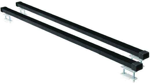 M-WAY 0000785MW000 Roof bars SCÉNIC 1.6 Hi-Flex (JA15, JA2B, JA2C) 116 PS Petrol/Ethanol 2010