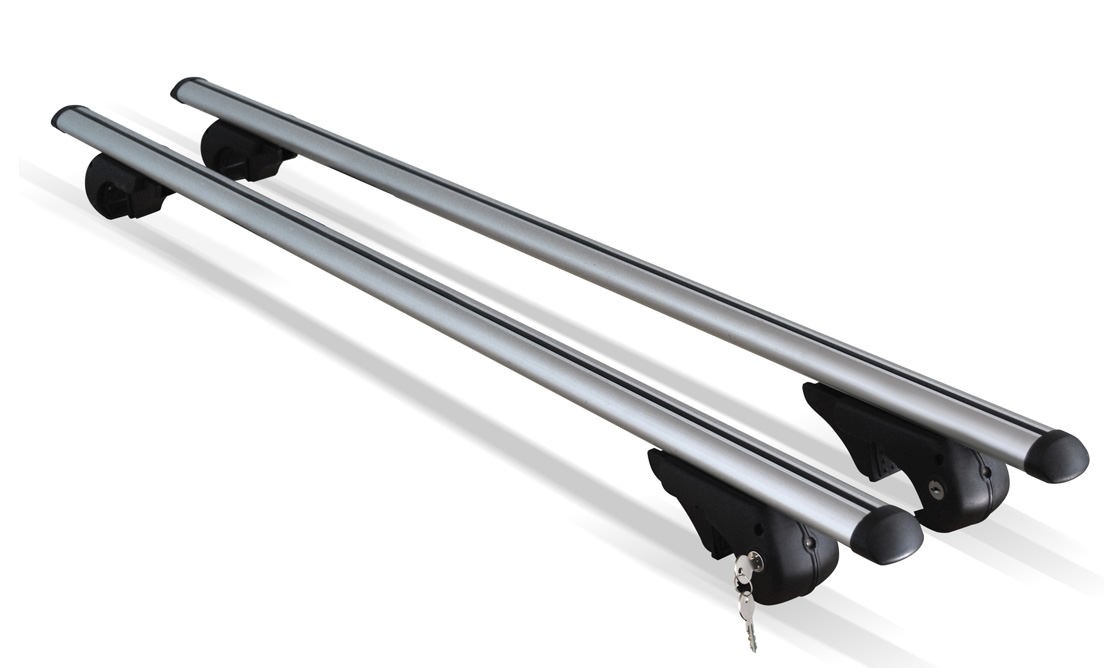 M-WAY 0000403MW000 Roof bars SCÉNIC 1.6 Hi-Flex (JA15, JA2B, JA2C) 116 PS Petrol/Ethanol 2010