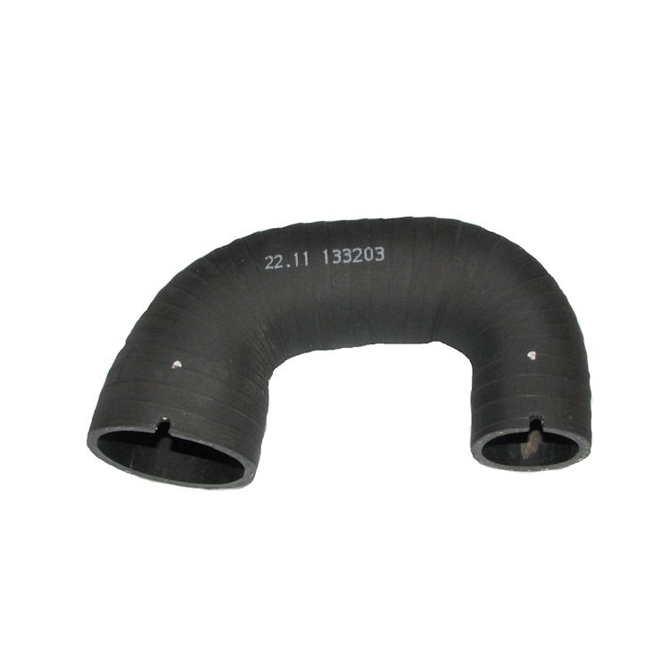 HORTUM Charger intake hose Article number: 133203 cheaply
