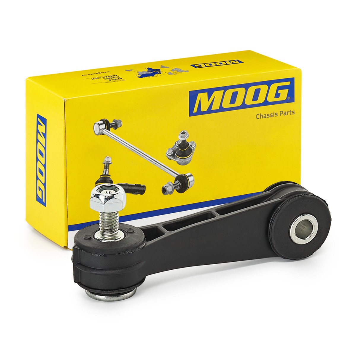 MOOG Stabilisaator, Stabilisaator Artikli number: VO-LS-4916 soodsalt