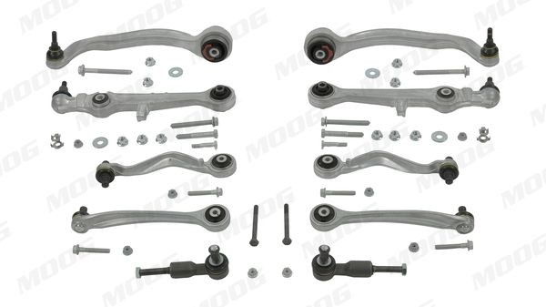 MOOG Repair Kit, stub axle Article number: VO-RK-5000 cheaply