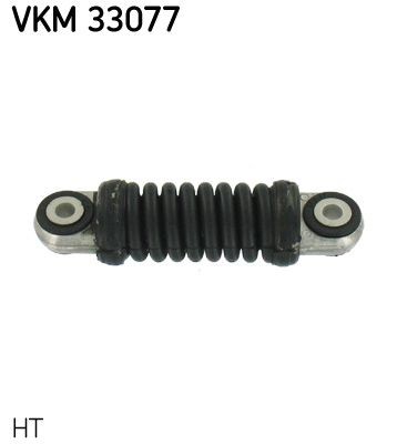 SKF Pingutusrull, soonrihm Artikli number: VKM 33077 soodsalt