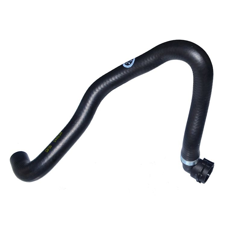 HORTUM Radiator hose Article number: 144134 cheaply