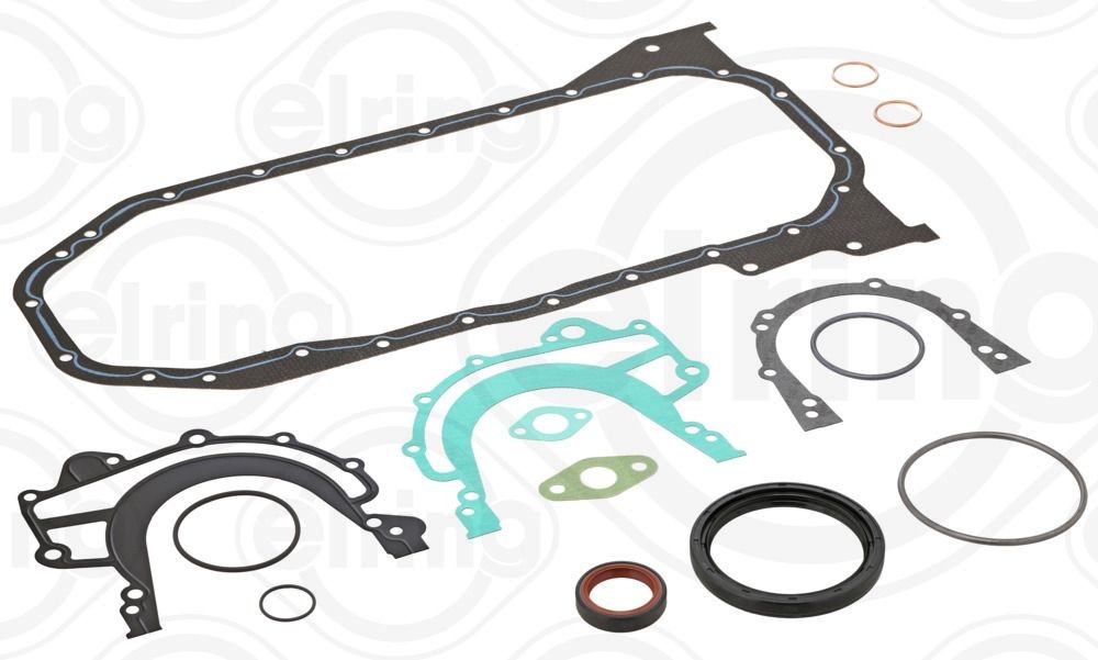 ELRING Crankcase gasket set Article number: 917.878 cheaply