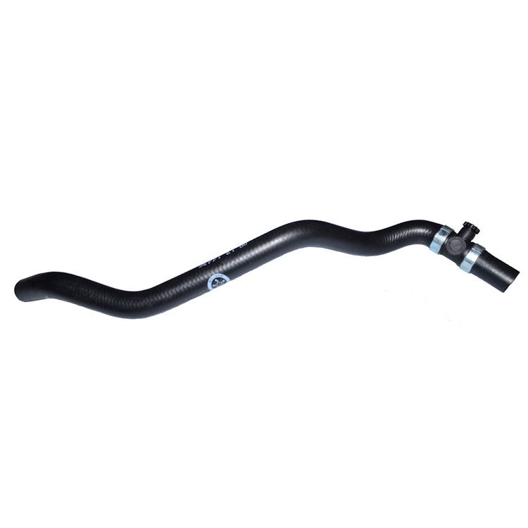 HORTUM Radiator hose Article number: 14436 cheaply