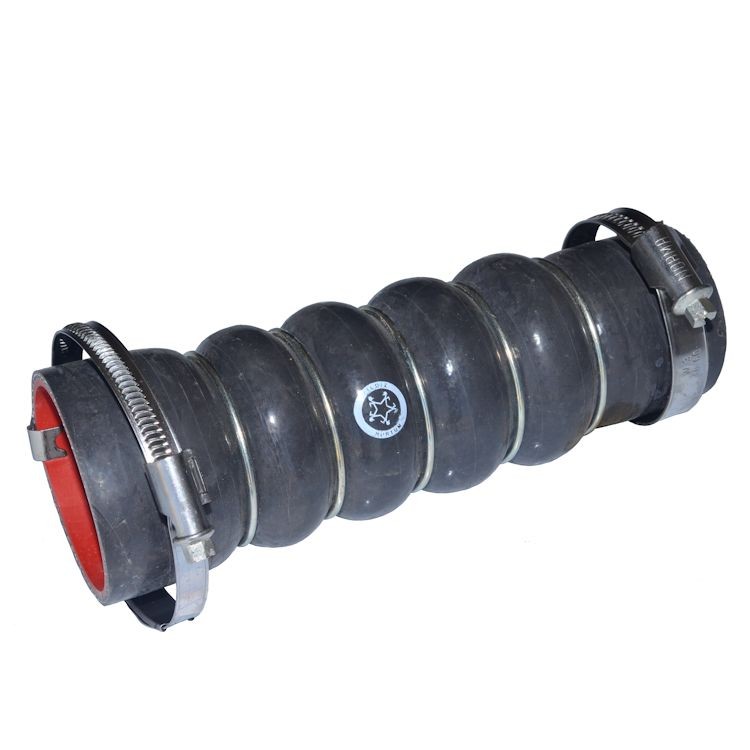 HORTUM Charger intake hose Article number: 18015 cheaply