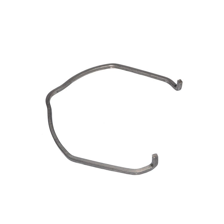 HORTUM Holding Clamp, charger air hose Article number: 4433 cheaply