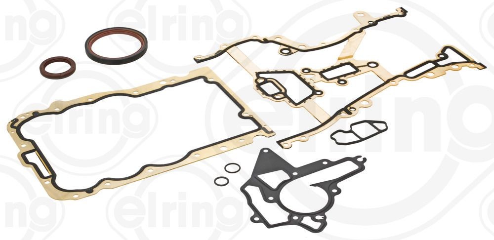 ELRING Crankcase gasket set Article number: 022.200 cheaply