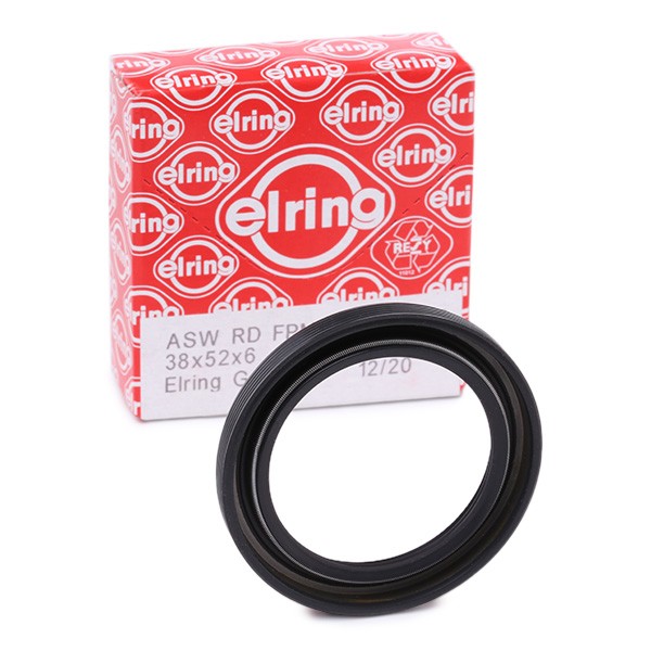 ELRING Crankshaft seal Article number: 023.520 cheaply