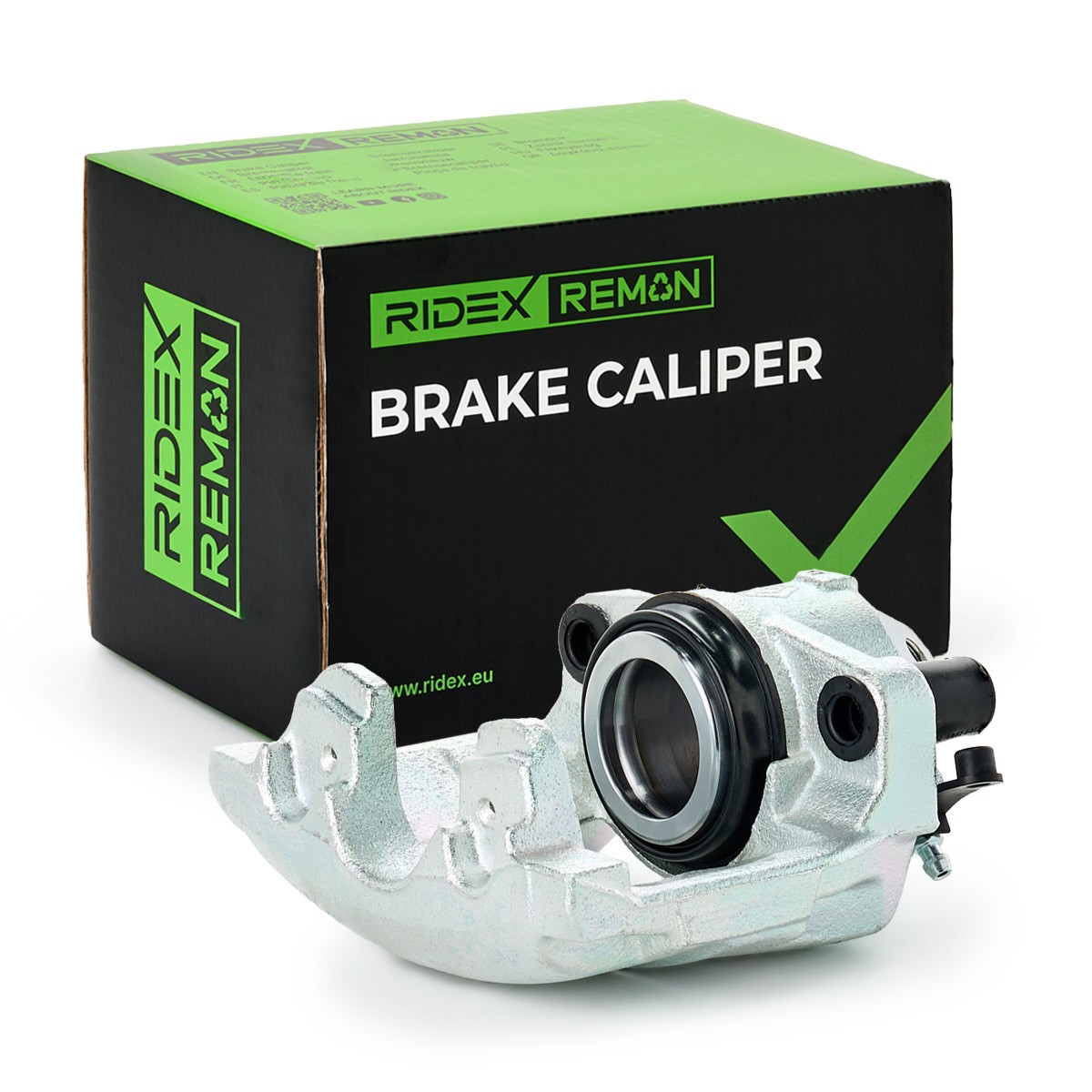 RIDEX REMAN Brake caliper Article number: 78B1586R cheaply