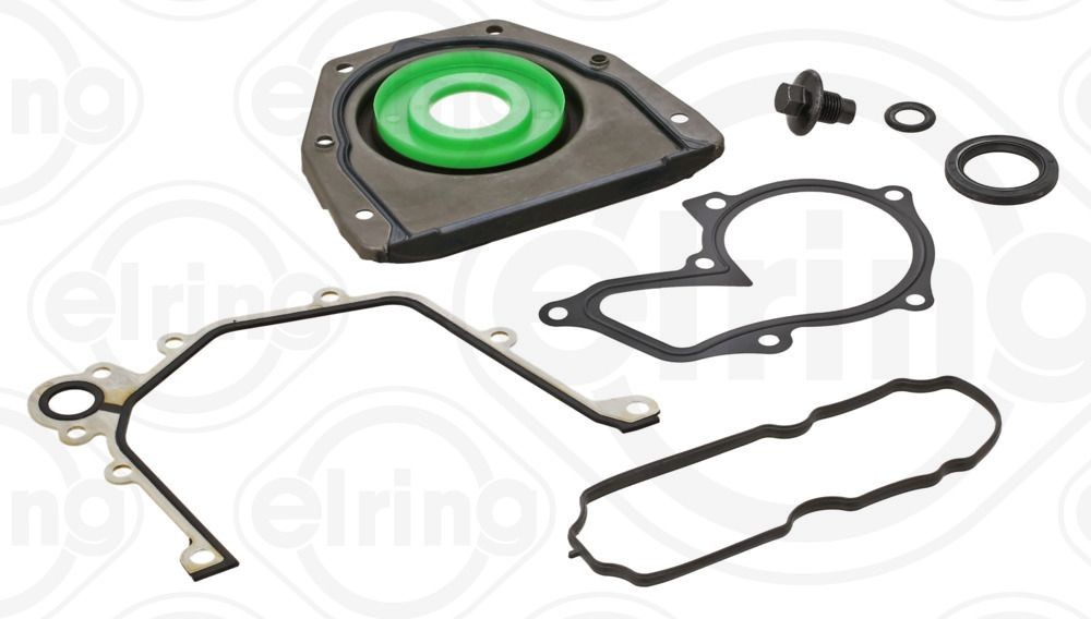 ELRING Crankcase gasket set Article number: 025.510 cheaply