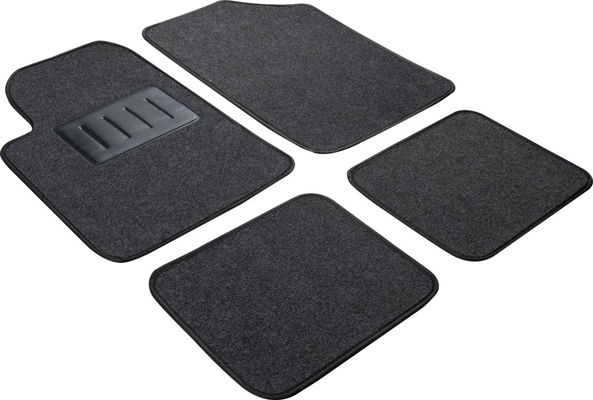 OEM Universal floor mats 10462 from START