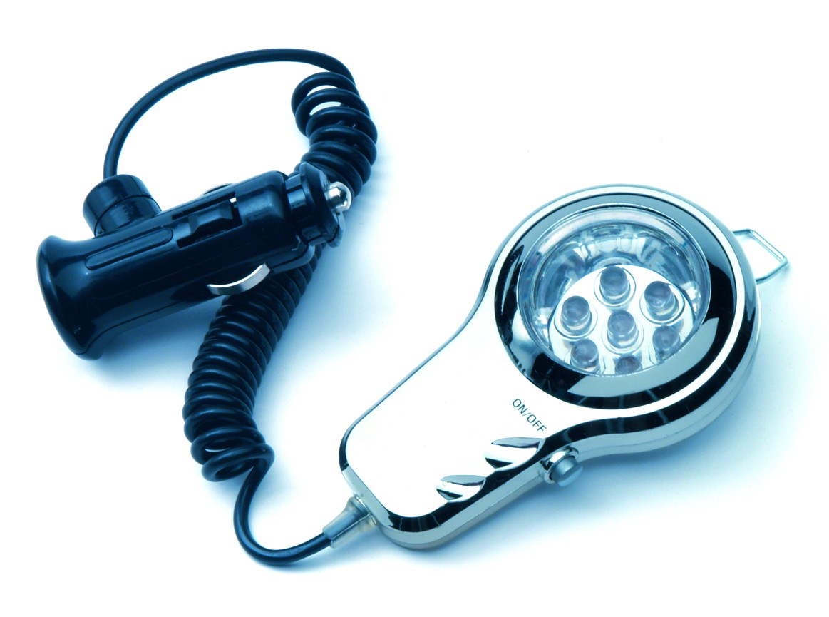START 7676 Reading Light KORANDO 1.5 e-XGDi 163 PS Petrol