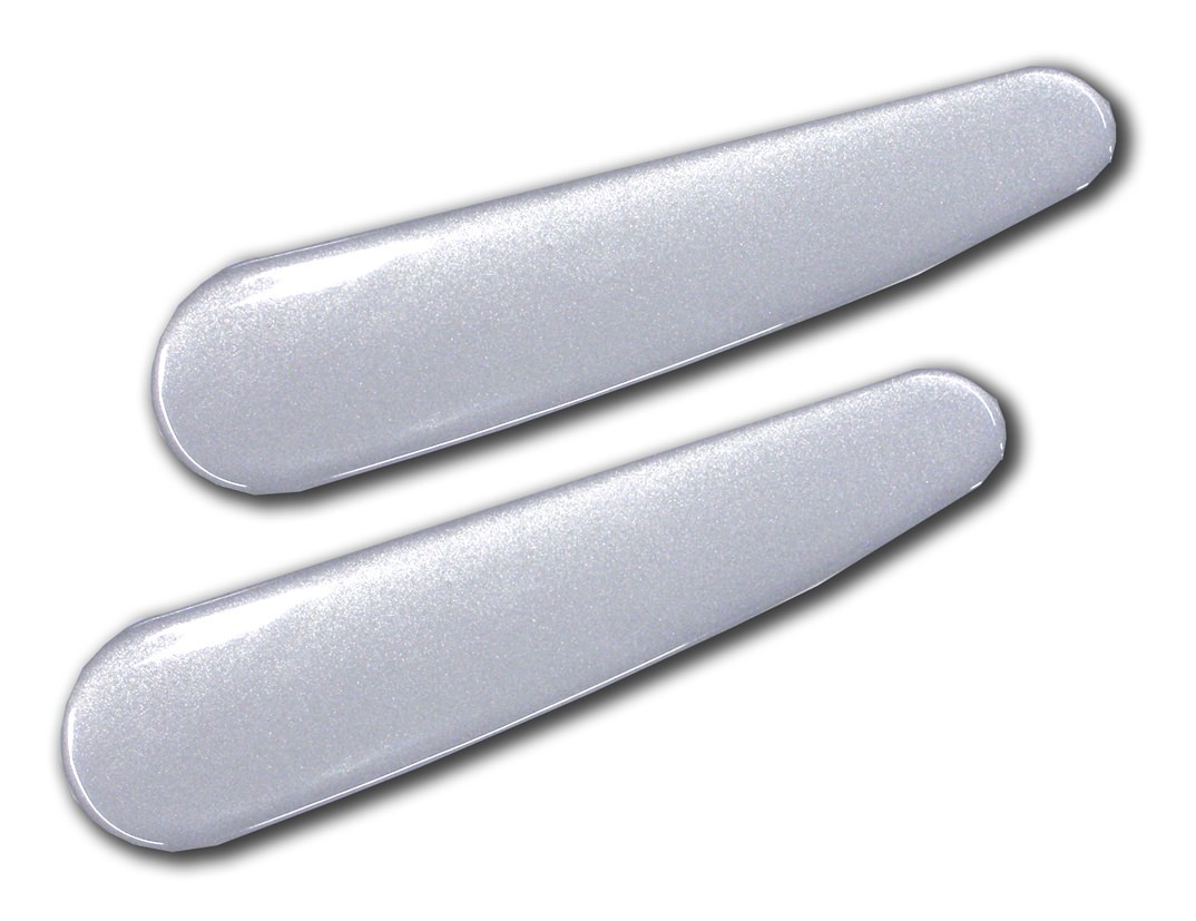 START 7854 Trim / Protective Strip Set, bumper PICANTO 1.2 MPI 84 PS Petrol