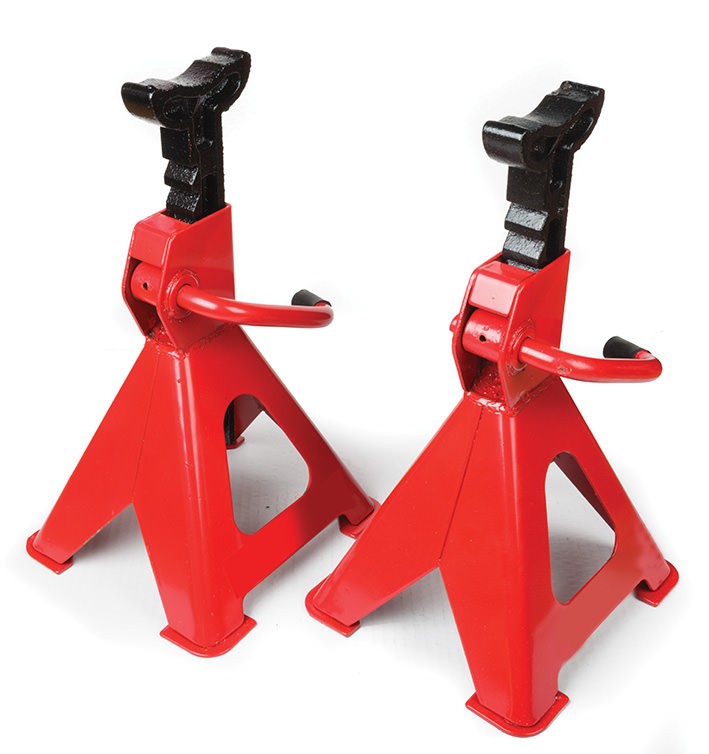 OEM Axle stand 8651 from START