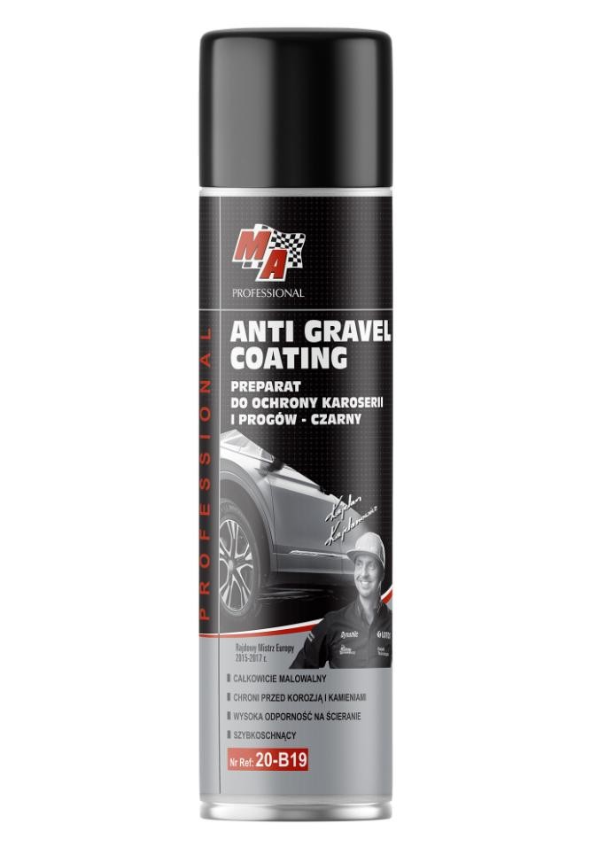 MA PROFESSIONAL Anti rust primer Article number: 20-B19 cheaply