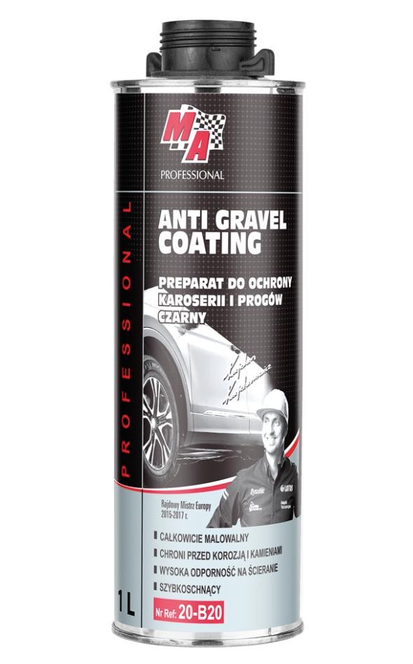 MA PROFESSIONAL Anti rust primer Article number: 20-B20 cheaply